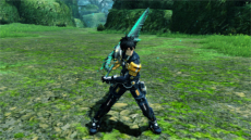 ꡼ No.061 | PSO2פǡMHF-Zץܤȡּζ를ꥪפо줹ָꥯȤо