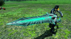 ꡼ No.062 | PSO2פǡMHF-Zץܤȡּζ를ꥪפо줹ָꥯȤо