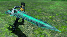 ꡼ No.063 | PSO2פǡMHF-Zץܤȡּζ를ꥪפо줹ָꥯȤо