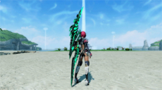 ꡼ No.064 | PSO2פǡMHF-Zץܤȡּζ를ꥪפо줹ָꥯȤо