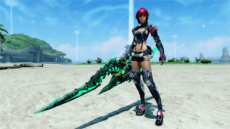 ꡼ No.065 | PSO2פǡMHF-Zץܤȡּζ를ꥪפо줹ָꥯȤо