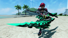 ꡼ No.066 | PSO2פǡMHF-Zץܤȡּζ를ꥪפо줹ָꥯȤо