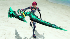 ꡼ No.067 | PSO2פǡMHF-Zץܤȡּζ를ꥪפо줹ָꥯȤо