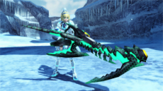 ꡼ No.069 | PSO2פǡMHF-Zץܤȡּζ를ꥪפо줹ָꥯȤо