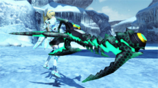 ꡼ No.070 | PSO2פǡMHF-Zץܤȡּζ를ꥪפо줹ָꥯȤо