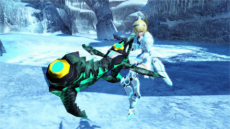 ꡼ No.071 | PSO2פǡMHF-Zץܤȡּζ를ꥪפо줹ָꥯȤо