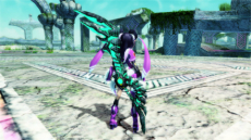 ꡼ No.072 | PSO2פǡMHF-Zץܤȡּζ를ꥪפо줹ָꥯȤо