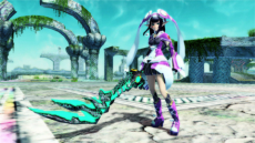 ꡼ No.073 | PSO2פǡMHF-Zץܤȡּζ를ꥪפо줹ָꥯȤо