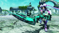 ꡼ No.074 | PSO2פǡMHF-Zץܤȡּζ를ꥪפо줹ָꥯȤо