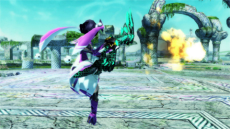 ꡼ No.075 | PSO2פǡMHF-Zץܤȡּζ를ꥪפо줹ָꥯȤо