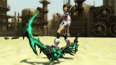 ꡼ No.077 | PSO2פǡMHF-Zץܤȡּζ를ꥪפо줹ָꥯȤо