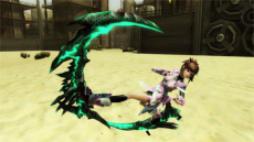 ꡼ No.078 | PSO2פǡMHF-Zץܤȡּζ를ꥪפо줹ָꥯȤо