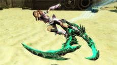 ꡼ No.079 | PSO2פǡMHF-Zץܤȡּζ를ꥪפо줹ָꥯȤо