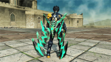 ꡼ No.084 | PSO2פǡMHF-Zץܤȡּζ를ꥪפо줹ָꥯȤо