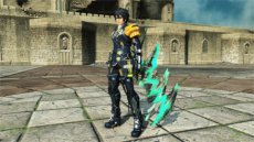 ꡼ No.085 | PSO2פǡMHF-Zץܤȡּζ를ꥪפо줹ָꥯȤо