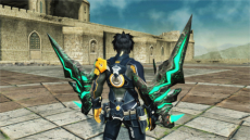 ꡼ No.086 | PSO2פǡMHF-Zץܤȡּζ를ꥪפо줹ָꥯȤо