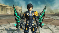 ꡼ No.087 | PSO2פǡMHF-Zץܤȡּζ를ꥪפо줹ָꥯȤо