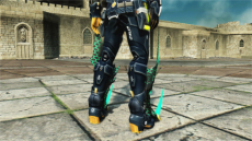 ꡼ No.088 | PSO2פǡMHF-Zץܤȡּζ를ꥪפо줹ָꥯȤо