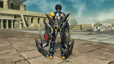 ꡼ No.090 | PSO2פǡMHF-Zץܤȡּζ를ꥪפо줹ָꥯȤо