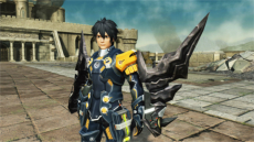 ꡼ No.093 | PSO2פǡMHF-Zץܤȡּζ를ꥪפо줹ָꥯȤо