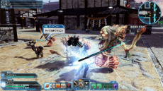 ꡼ No.105 | PSO2פǡMHF-Zץܤȡּζ를ꥪפо줹ָꥯȤо