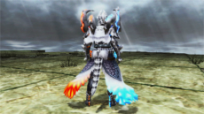 ꡼ No.106 | PSO2פǡMHF-Zץܤȡּζ를ꥪפо줹ָꥯȤо