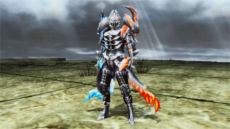 ꡼ No.107 | PSO2פǡMHF-Zץܤȡּζ를ꥪפо줹ָꥯȤо