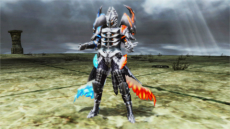 ꡼ No.108 | PSO2פǡMHF-Zץܤȡּζ를ꥪפо줹ָꥯȤо