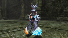 ꡼ No.110 | PSO2פǡMHF-Zץܤȡּζ를ꥪפо줹ָꥯȤо