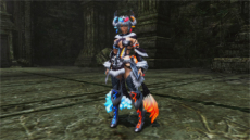 ꡼ No.111 | PSO2פǡMHF-Zץܤȡּζ를ꥪפо줹ָꥯȤо