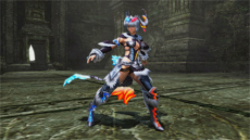 ꡼ No.112 | PSO2פǡMHF-Zץܤȡּζ를ꥪפо줹ָꥯȤо