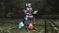 ꡼ No.113 | PSO2פǡMHF-Zץܤȡּζ를ꥪפо줹ָꥯȤо