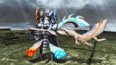 ꡼ No.114 | PSO2פǡMHF-Zץܤȡּζ를ꥪפо줹ָꥯȤо