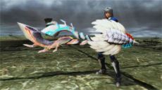 ꡼ No.115 | PSO2פǡMHF-Zץܤȡּζ를ꥪפо줹ָꥯȤо