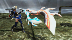 ꡼ No.117 | PSO2פǡMHF-Zץܤȡּζ를ꥪפо줹ָꥯȤо