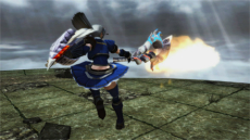 ꡼ No.118 | PSO2פǡMHF-Zץܤȡּζ를ꥪפо줹ָꥯȤо