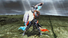 ꡼ No.119 | PSO2פǡMHF-Zץܤȡּζ를ꥪפо줹ָꥯȤо