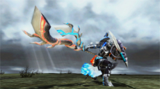 ꡼ No.121 | PSO2פǡMHF-Zץܤȡּζ를ꥪפо줹ָꥯȤо