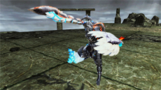 ꡼ No.122 | PSO2פǡMHF-Zץܤȡּζ를ꥪפо줹ָꥯȤо