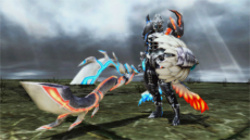 ꡼ No.123 | PSO2פǡMHF-Zץܤȡּζ를ꥪפо줹ָꥯȤо