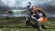 ꡼ No.124 | PSO2פǡMHF-Zץܤȡּζ를ꥪפо줹ָꥯȤо