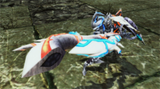 ꡼ No.125 | PSO2פǡMHF-Zץܤȡּζ를ꥪפо줹ָꥯȤо