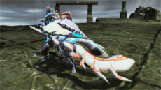 ꡼ No.126 | PSO2פǡMHF-Zץܤȡּζ를ꥪפо줹ָꥯȤо