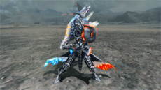 ꡼ No.128 | PSO2פǡMHF-Zץܤȡּζ를ꥪפо줹ָꥯȤо