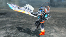 ꡼ No.129 | PSO2פǡMHF-Zץܤȡּζ를ꥪפо줹ָꥯȤо