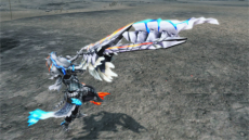 ꡼ No.130 | PSO2פǡMHF-Zץܤȡּζ를ꥪפо줹ָꥯȤо