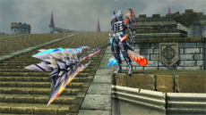 ꡼ No.132 | PSO2פǡMHF-Zץܤȡּζ를ꥪפо줹ָꥯȤо