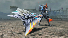 ꡼ No.133 | PSO2פǡMHF-Zץܤȡּζ를ꥪפо줹ָꥯȤо