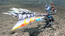 ꡼ No.134 | PSO2פǡMHF-Zץܤȡּζ를ꥪפо줹ָꥯȤо