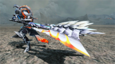 ꡼ No.135 | PSO2פǡMHF-Zץܤȡּζ를ꥪפо줹ָꥯȤо